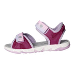 Lade das Bild in den Galerie-Viewer, superfit Sandalette PEBBLES
