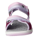 Lade das Bild in den Galerie-Viewer, superfit Sandalette PEBBLES
