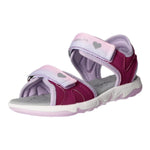 Lade das Bild in den Galerie-Viewer, superfit Sandalette PEBBLES
