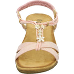 Lade das Bild in den Galerie-Viewer, girlZ onlY Sandalette
