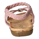 Lade das Bild in den Galerie-Viewer, girlZ onlY Sandalette
