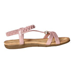 Lade das Bild in den Galerie-Viewer, girlZ onlY Sandalette
