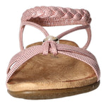 Lade das Bild in den Galerie-Viewer, girlZ onlY Sandalette
