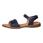 Lade das Bild in den Galerie-Viewer, Froddo Sandalette LORINE SPARKLE
