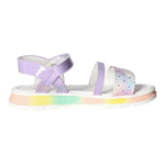 Lade das Bild in den Galerie-Viewer, girlZ onlY Sandalette
