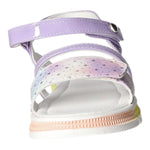 Lade das Bild in den Galerie-Viewer, girlZ onlY Sandalette
