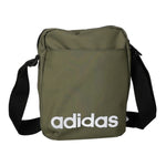 Lade das Bild in den Galerie-Viewer, adidas Abendtasche LINEAR ORGANIZER
