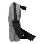 Lade das Bild in den Galerie-Viewer, PUMA Reißverschlusstasche PUMA BUZZ HEATHER Portable
