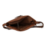 Lade das Bild in den Galerie-Viewer, Tom Tailor Reißverschlusstasche Beca Hobo Bag M
