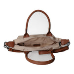 Lade das Bild in den Galerie-Viewer, New Bags Reißverschlusstasche
