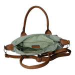 Lade das Bild in den Galerie-Viewer, New Bags Reißverschlusstasche
