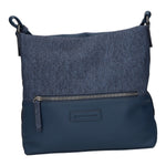 Lade das Bild in den Galerie-Viewer, Tom Tailor Reißverschlusstasche Gia Cross Bag M
