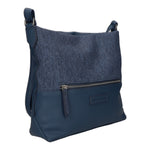 Lade das Bild in den Galerie-Viewer, Tom Tailor Reißverschlusstasche Gia Cross Bag M
