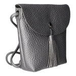 Lade das Bild in den Galerie-Viewer, Tom Tailor Handtasche mit Überschlag
