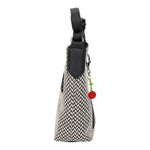 Lade das Bild in den Galerie-Viewer, Tom Tailor Handtasche mit Reißverschluss Lucien Crossover Bag S
