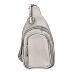 Lade das Bild in den Galerie-Viewer, Jewels of Style Handtasche mit Reißverschluss
