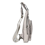 Lade das Bild in den Galerie-Viewer, Jewels of Style Handtasche mit Reißverschluss
