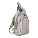 Lade das Bild in den Galerie-Viewer, Jewels of Style Handtasche mit Reißverschluss
