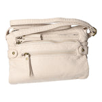 Lade das Bild in den Galerie-Viewer, Jewels of Style Handtasche mit Reißverschluss
