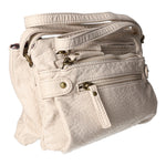 Lade das Bild in den Galerie-Viewer, Jewels of Style Handtasche mit Reißverschluss
