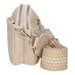 Lade das Bild in den Galerie-Viewer, Jewels of Style Handtasche mit Reißverschluss
