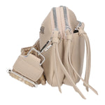 Lade das Bild in den Galerie-Viewer, Jewels of Style Handtasche mit Reißverschluss
