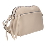 Lade das Bild in den Galerie-Viewer, Jewels of Style Handtasche mit Reißverschluss
