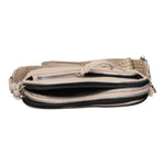 Lade das Bild in den Galerie-Viewer, Jewels of Style Handtasche mit Reißverschluss
