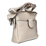Lade das Bild in den Galerie-Viewer, Jewels of Style Handtasche mit Reißverschluss
