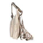 Lade das Bild in den Galerie-Viewer, Jewels of Style Handtasche mit Reißverschluss
