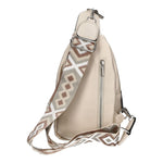 Lade das Bild in den Galerie-Viewer, Jewels of Style Handtasche mit Reißverschluss
