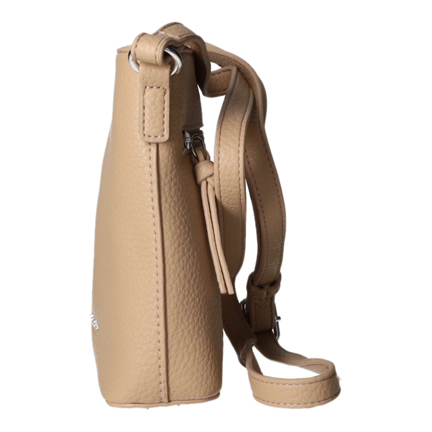 Tamaris Handtasche mit Reißverschluss TAS Alessia