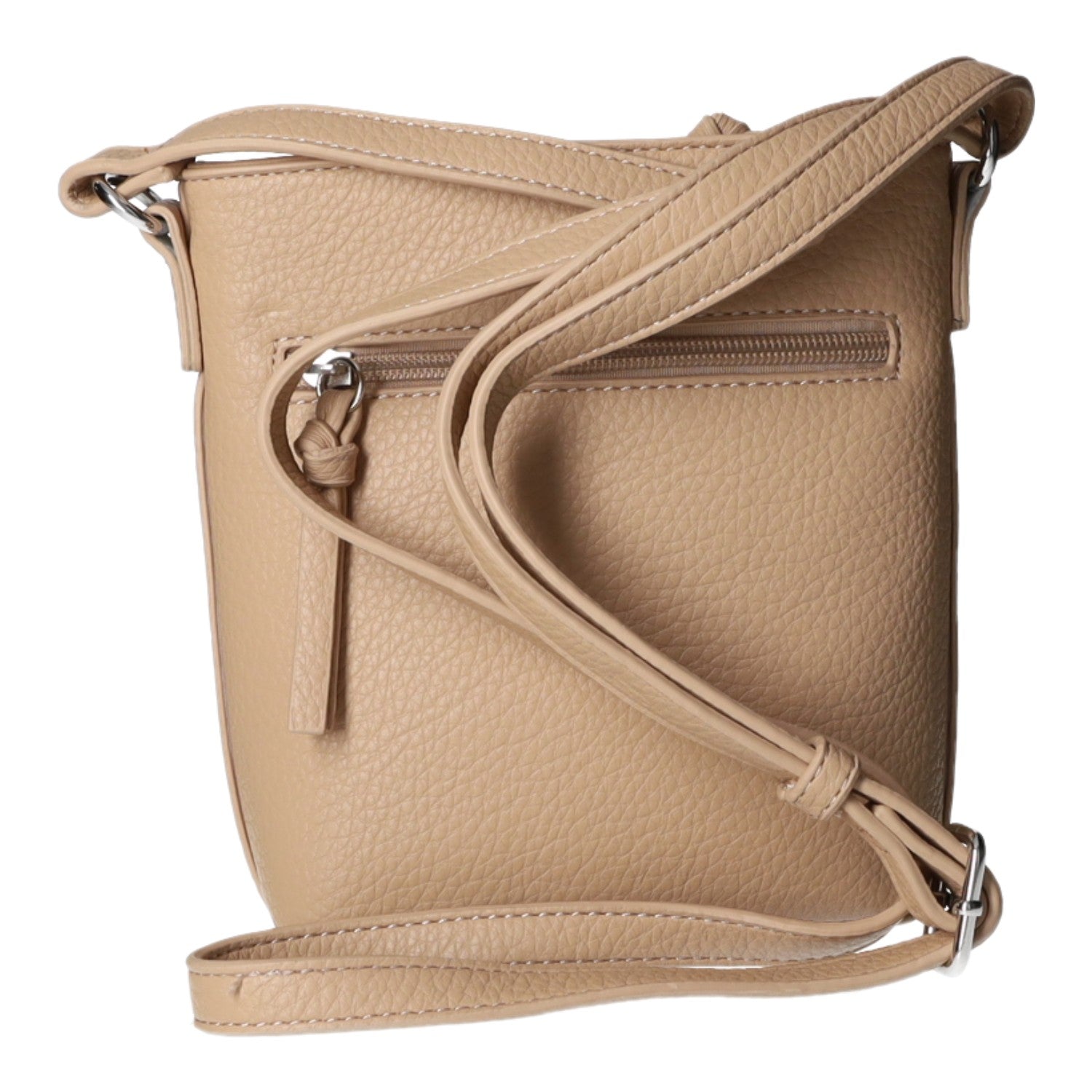 Tamaris Handtasche mit Reißverschluss TAS Alessia