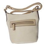 Lade das Bild in den Galerie-Viewer, Tom Tailor Handtasche mit Reißverschluss Lucien Crossover Bag S
