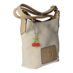 Lade das Bild in den Galerie-Viewer, Tom Tailor Handtasche mit Reißverschluss Lucien Crossover Bag S
