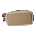 Lade das Bild in den Galerie-Viewer, Tom Tailor Handtasche mit Reißverschluss Lucien Crossover Bag S
