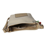 Lade das Bild in den Galerie-Viewer, Tom Tailor Handtasche mit Reißverschluss Lucien Crossover Bag S
