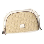 Lade das Bild in den Galerie-Viewer, Tom Tailor Handtasche mit Reißverschluss Madelyn Crossbody Bag XS
