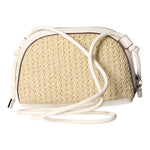 Lade das Bild in den Galerie-Viewer, Tom Tailor Handtasche mit Reißverschluss Madelyn Crossbody Bag XS
