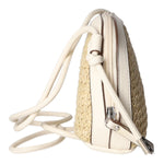 Lade das Bild in den Galerie-Viewer, Tom Tailor Handtasche mit Reißverschluss Madelyn Crossbody Bag XS
