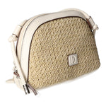 Lade das Bild in den Galerie-Viewer, Tom Tailor Handtasche mit Reißverschluss Madelyn Crossbody Bag XS
