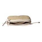 Lade das Bild in den Galerie-Viewer, Tom Tailor Handtasche mit Reißverschluss Madelyn Crossbody Bag XS
