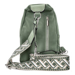 Lade das Bild in den Galerie-Viewer, Jewels of Style Handtasche mit Reißverschluss
