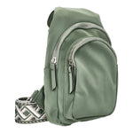 Lade das Bild in den Galerie-Viewer, Jewels of Style Handtasche mit Reißverschluss
