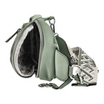 Lade das Bild in den Galerie-Viewer, Jewels of Style Handtasche mit Reißverschluss
