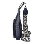 Lade das Bild in den Galerie-Viewer, Jewels of Style Handtasche mit Reißverschluss
