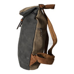 Lade das Bild in den Galerie-Viewer, DERNIER Rucksack klein
