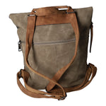 Lade das Bild in den Galerie-Viewer, DERNIER Rucksack klein
