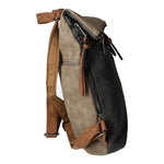 Lade das Bild in den Galerie-Viewer, DERNIER Rucksack klein
