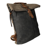 Lade das Bild in den Galerie-Viewer, DERNIER Rucksack klein
